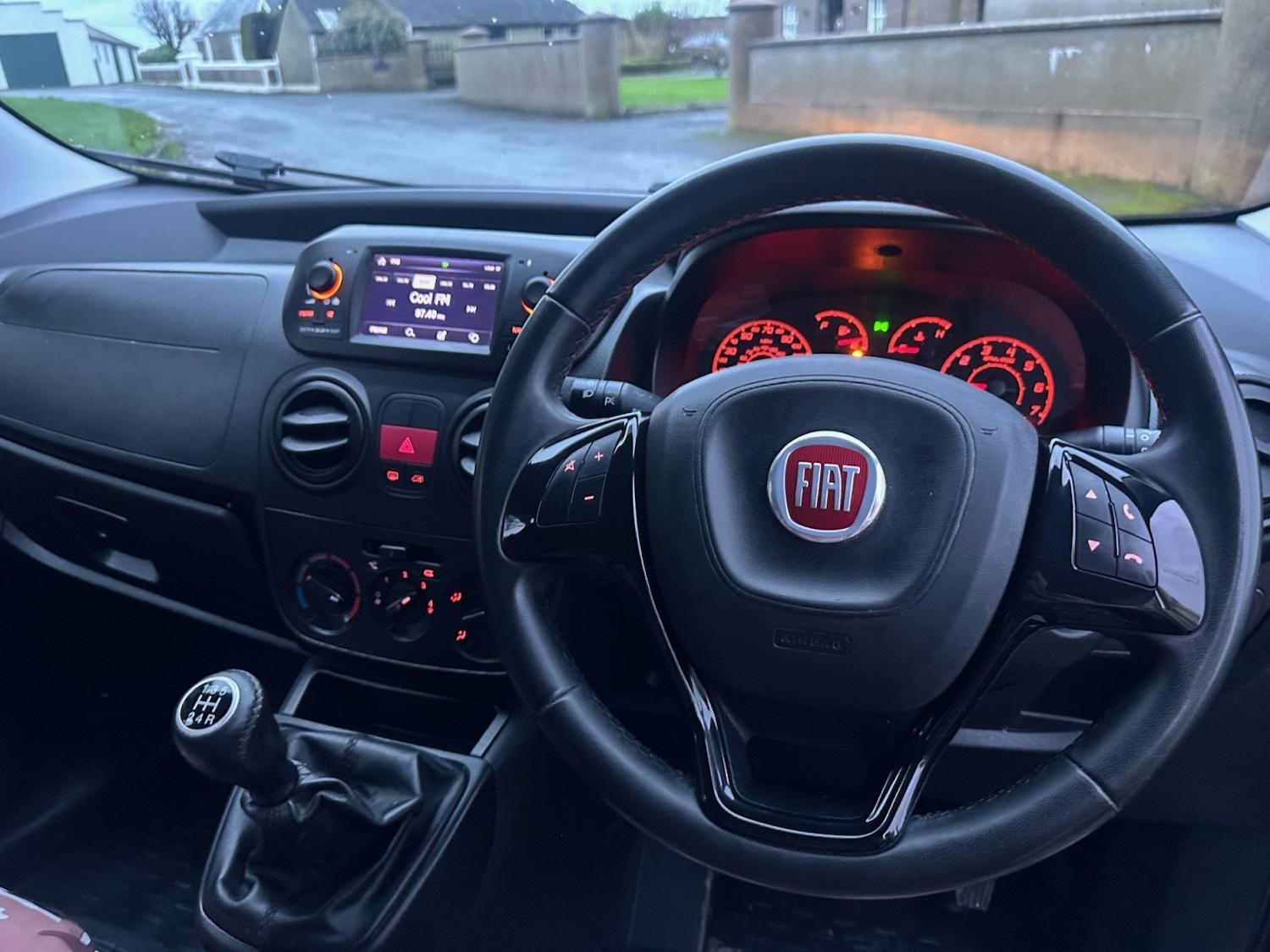 Used Fiat Fiorino 2020 for sale - 77008212: Photo 9