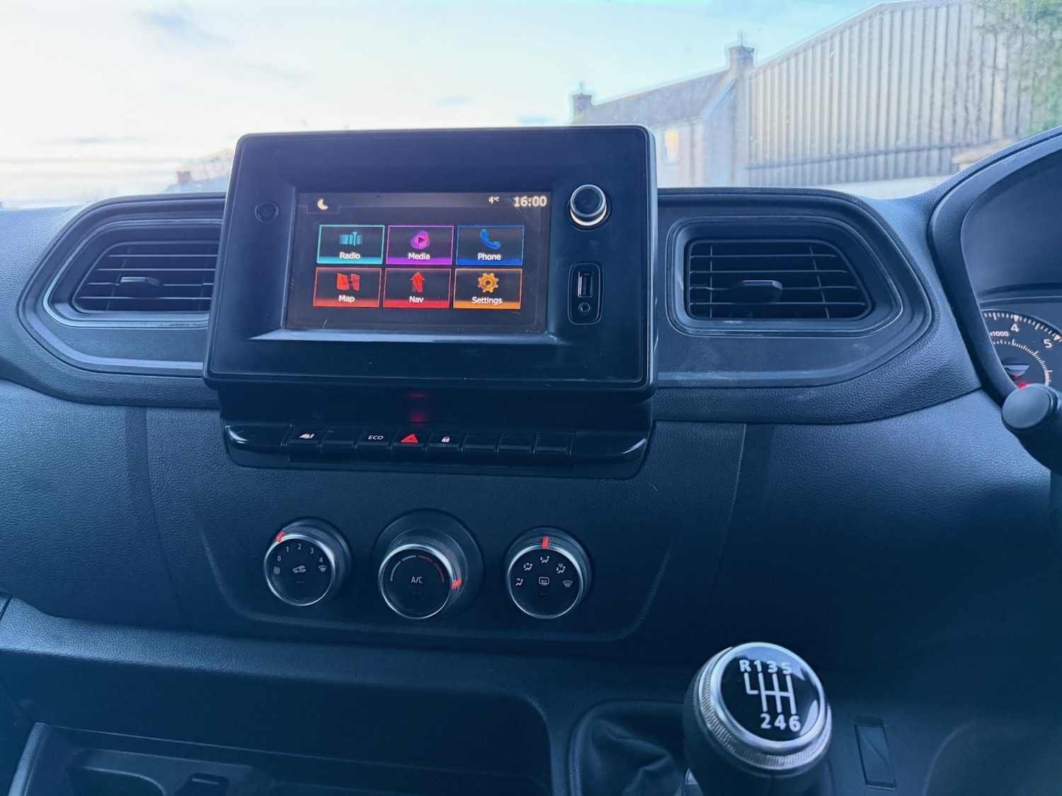 Used Renault Master 2021 for sale - 77129515: Photo 10