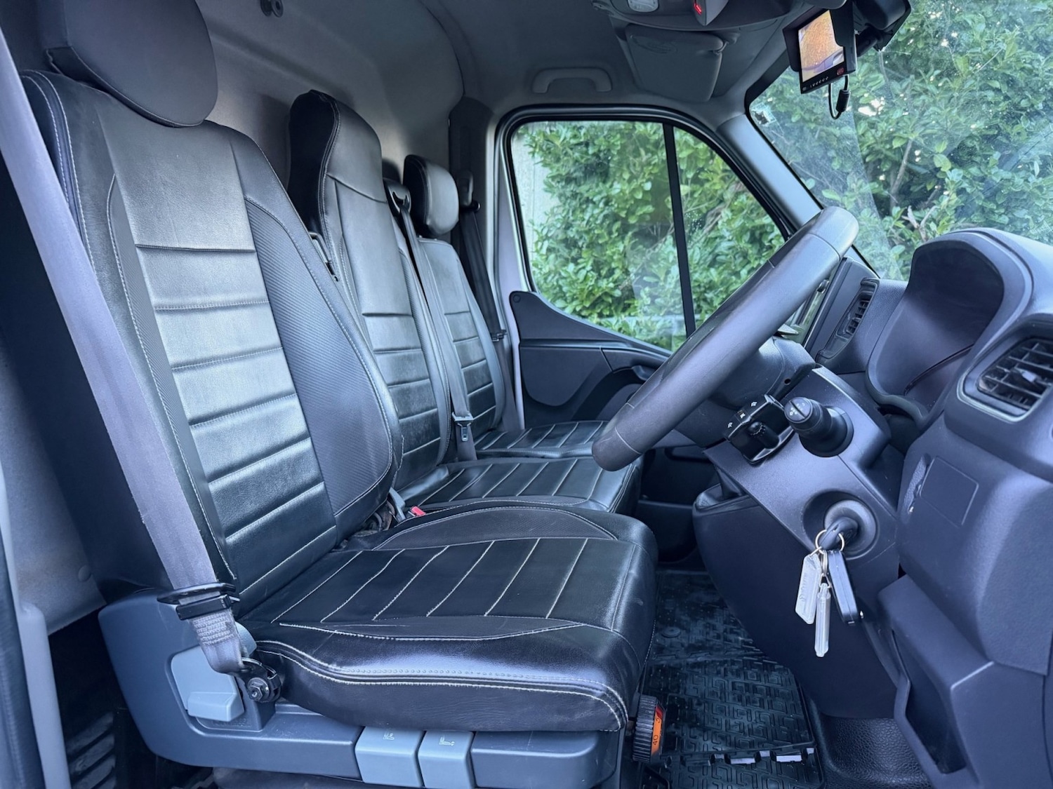 Used Renault Master 2021 for sale - 77129515: Photo 12