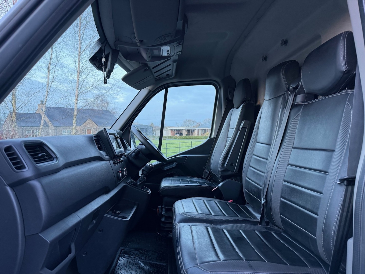 Used Renault Master 2021 for sale - 77129515: Photo 13