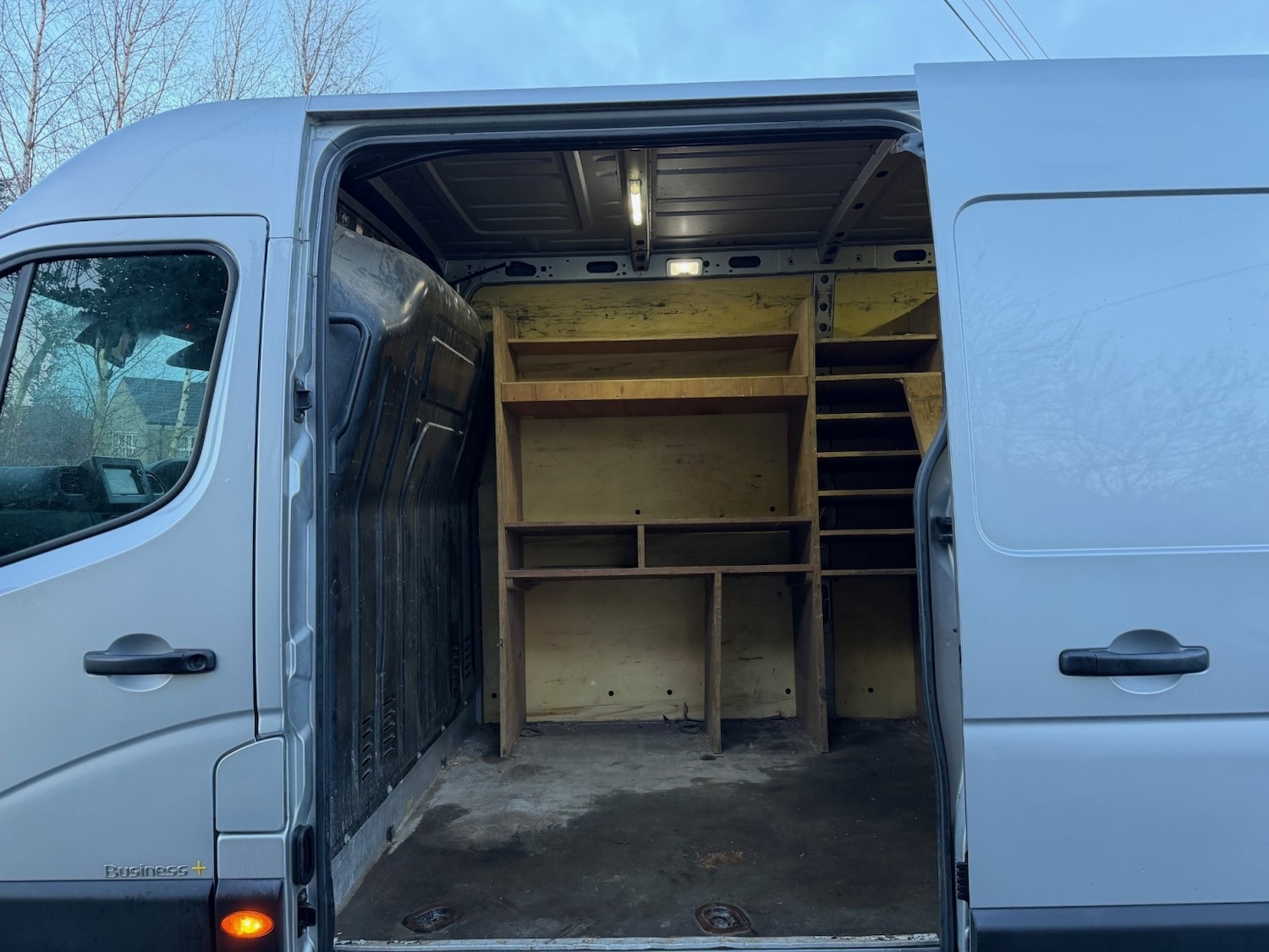 Used Renault Master 2021 for sale - 77129515: Photo 14