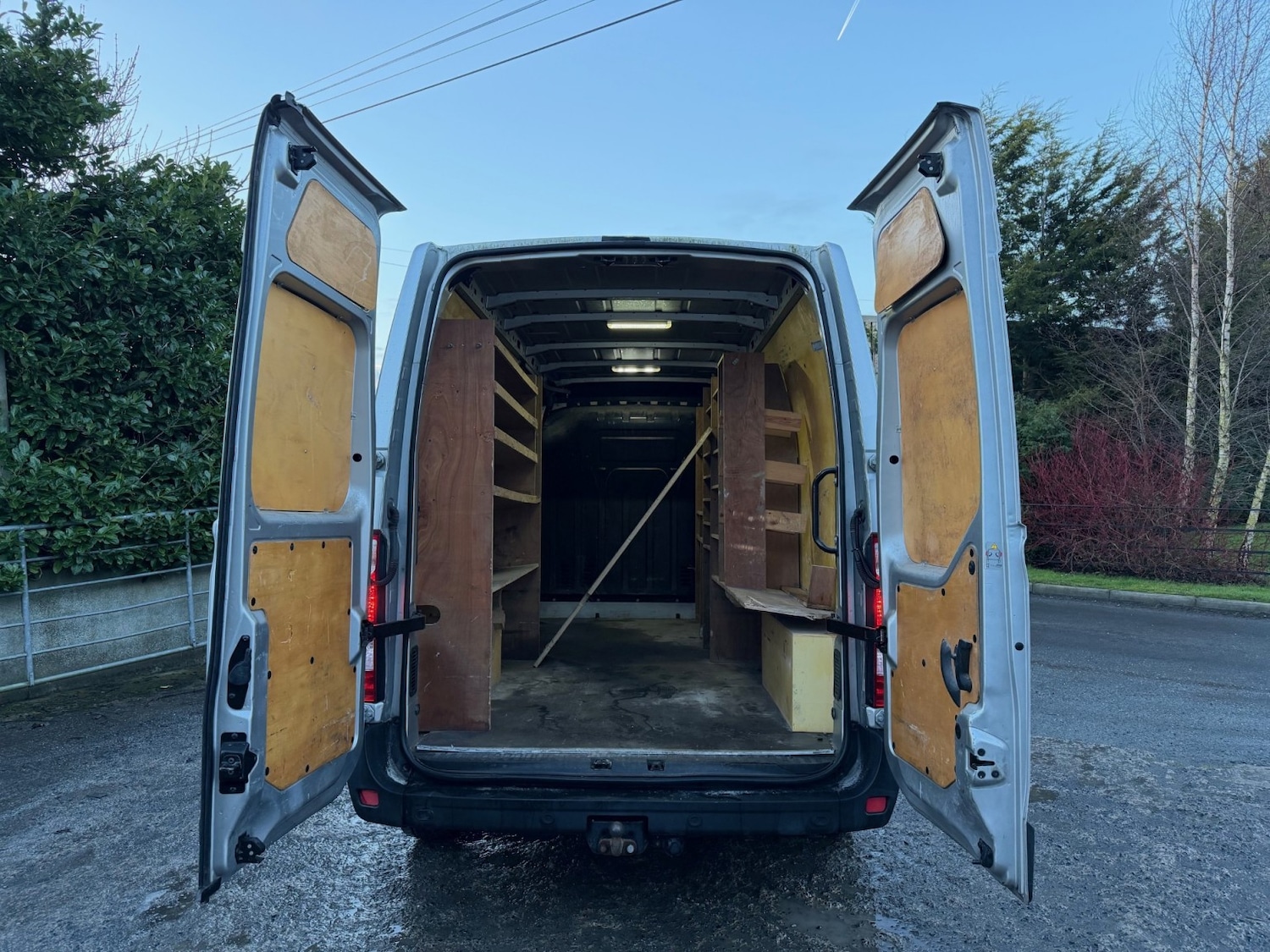 Used Renault Master 2021 for sale - 77129515: Photo 15