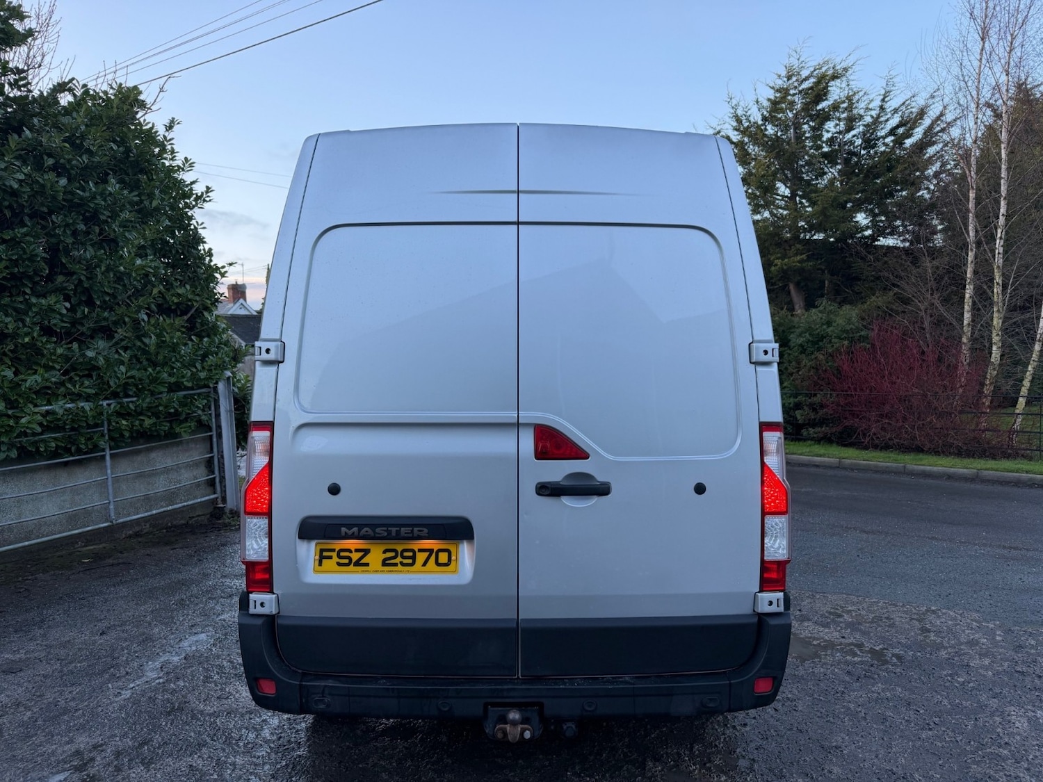 Used Renault Master 2021 for sale - 77129515: Photo 5