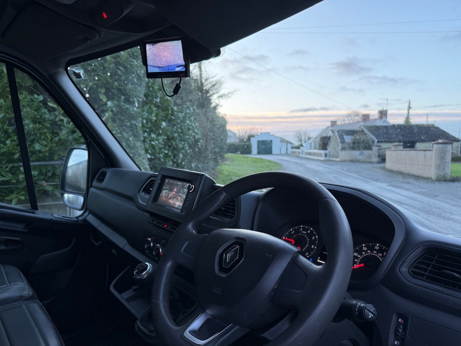 Used Renault Master 2021 for sale - 77129515: Photo 7