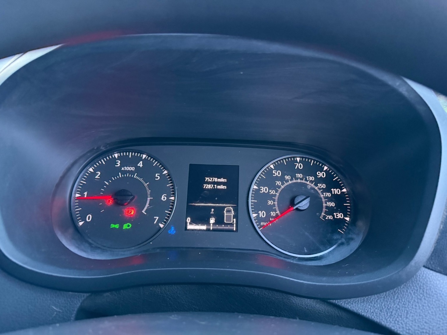 Used Renault Master 2021 for sale - 77129515: Photo 8