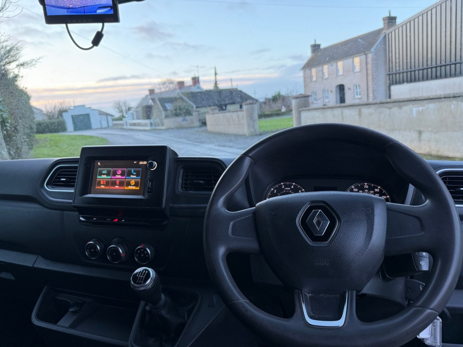 Used Renault Master 2021 for sale - 77129515: Photo 9