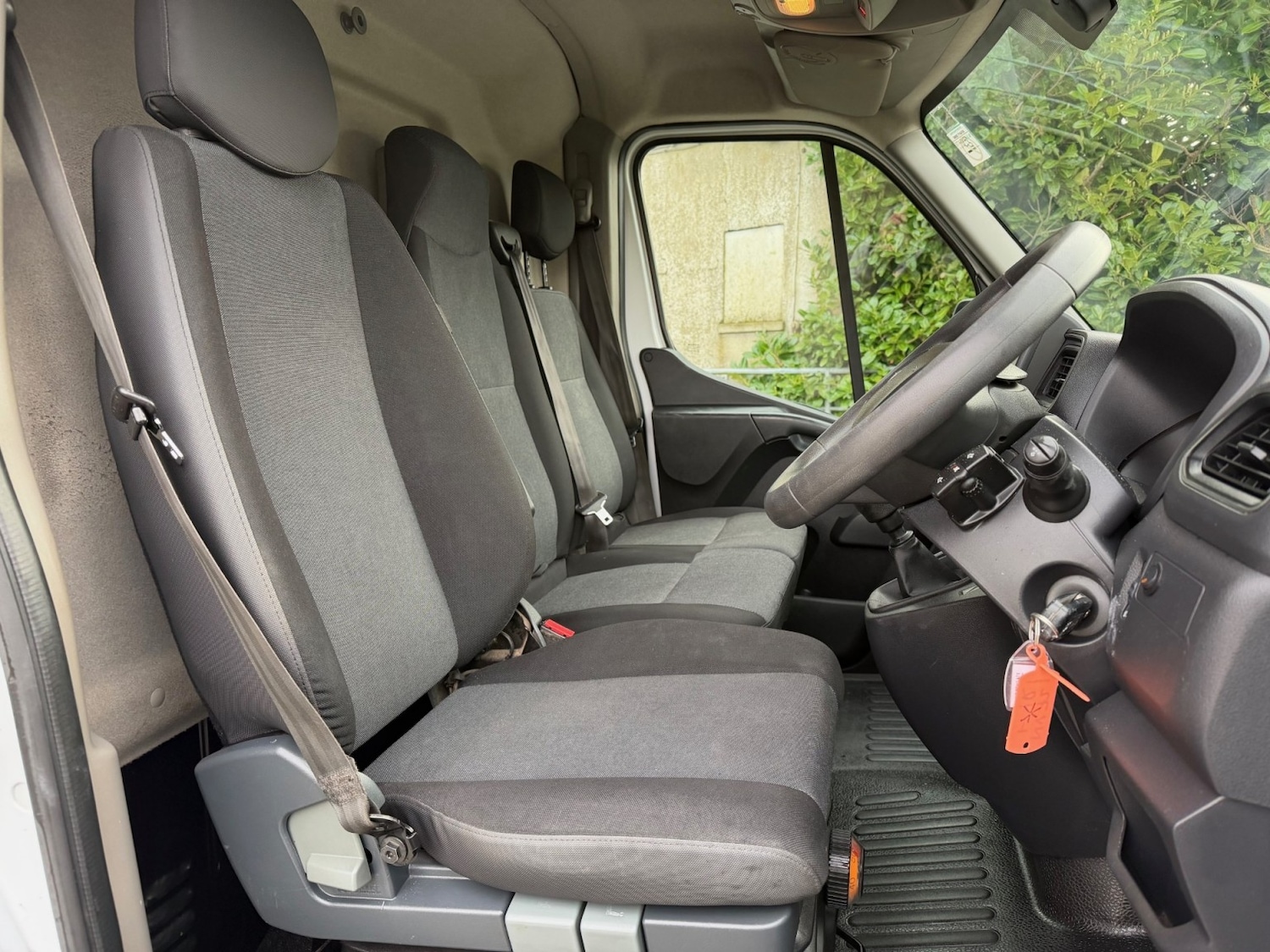 Used Renault Master 2022 for sale - 77921448: Photo 11