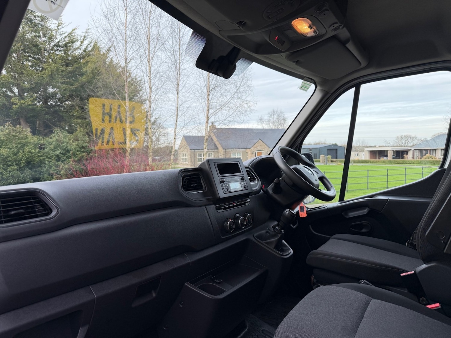 Used Renault Master 2022 for sale - 77921448: Photo 12