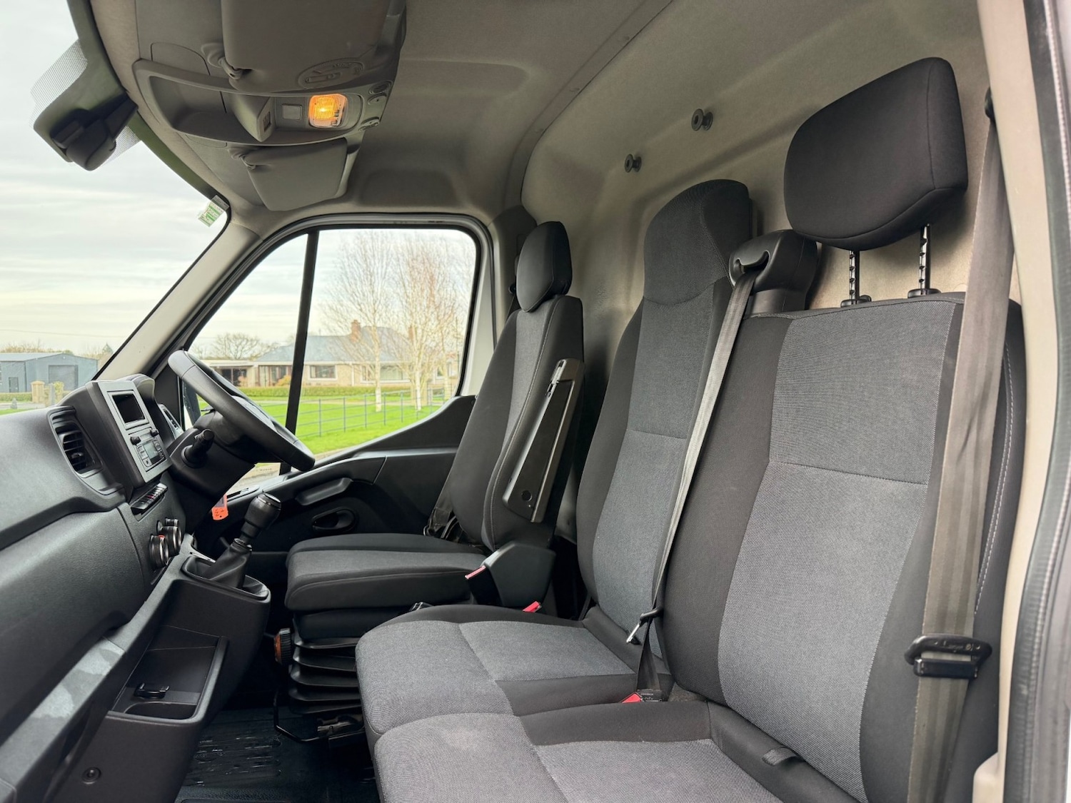 Used Renault Master 2022 for sale - 77921448: Photo 13