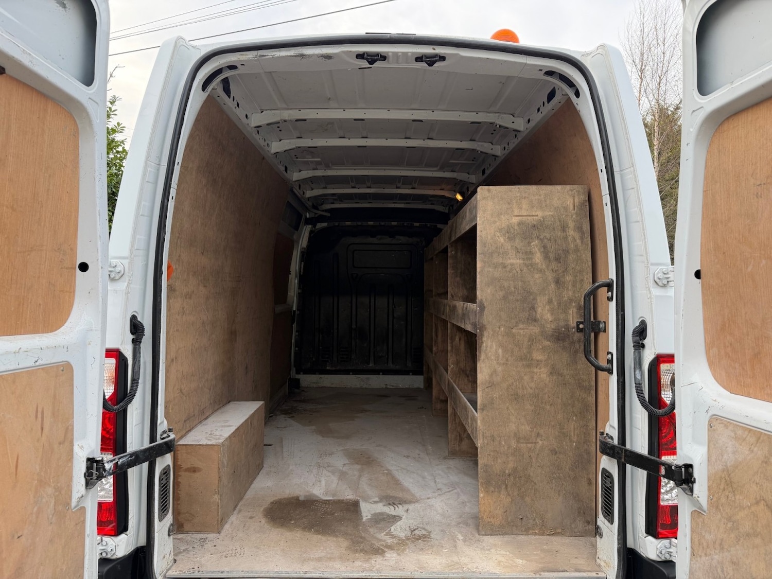 Used Renault Master 2022 for sale - 77921448: Photo 14