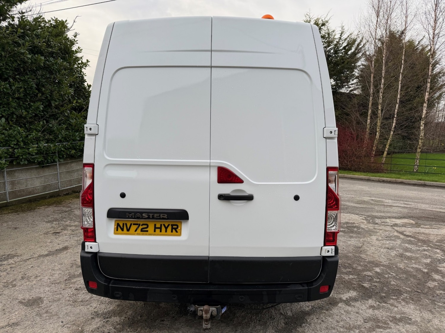 Used Renault Master 2022 for sale - 77921448: Photo 5