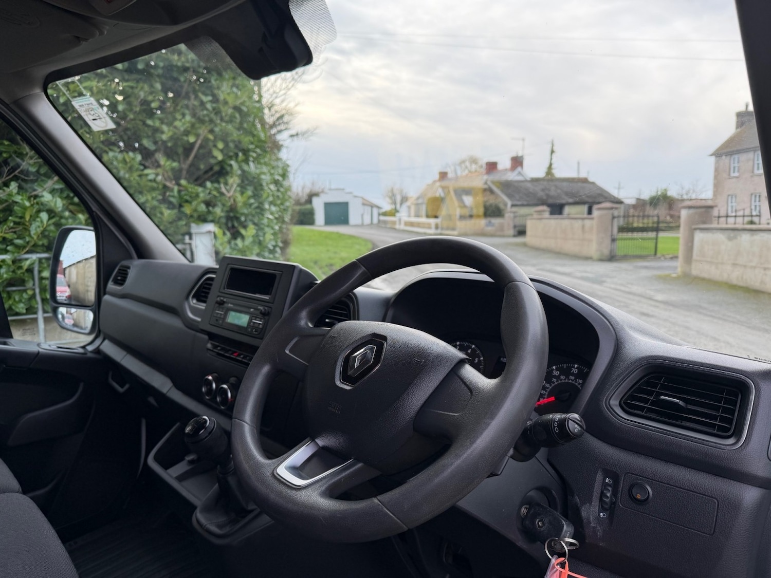 Used Renault Master 2022 for sale - 77921448: Photo 7