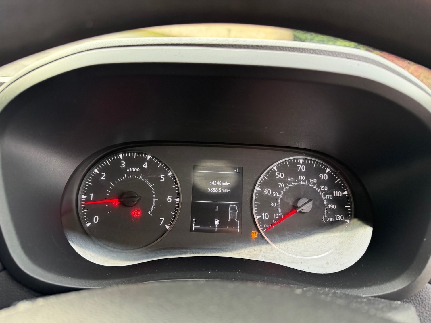 Used Renault Master 2022 for sale - 77921448: Photo 8