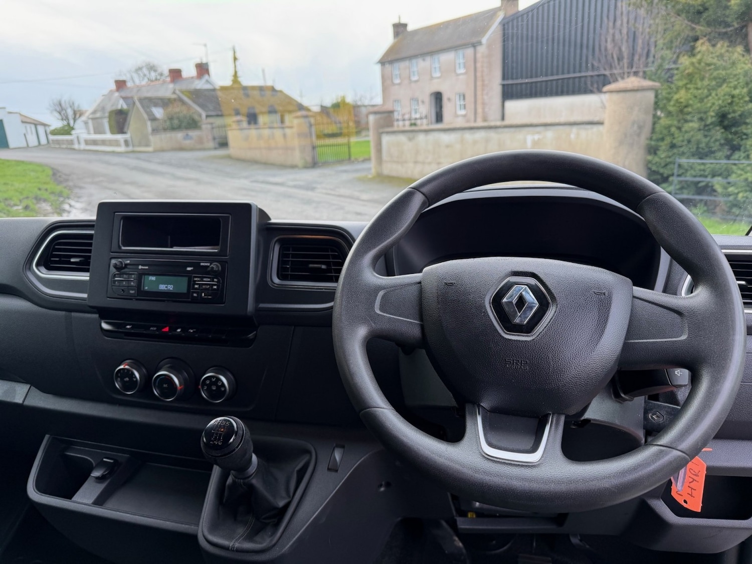 Used Renault Master 2022 for sale - 77921448: Photo 9