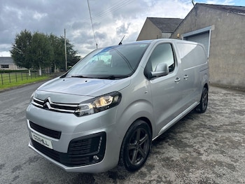 Used Citroen Dispatch 2019 for sale - 75255800: Photo
