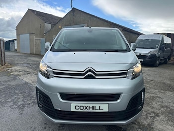Used Citroen Dispatch 2019 for sale - 75255800: Photo