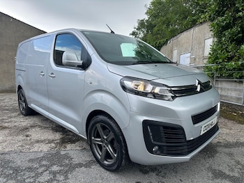 Used Citroen Dispatch 2019 for sale - 75255800: Photo
