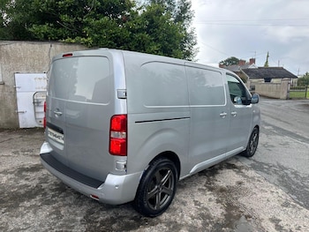 Used Citroen Dispatch 2019 for sale - 75255800: Photo