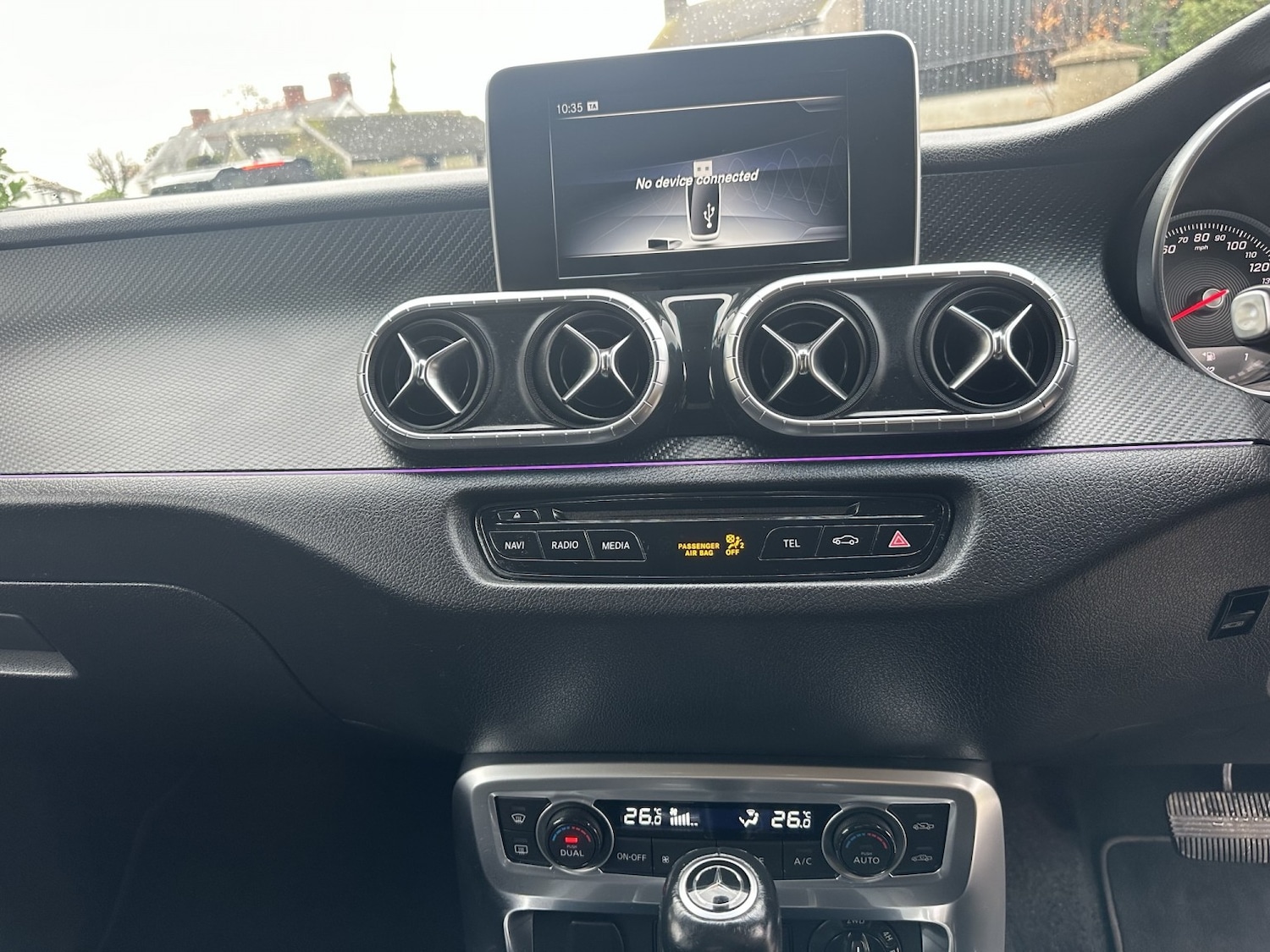 Used Mercedes-Benz X Class 2019 for sale - 77465066: Photo 15