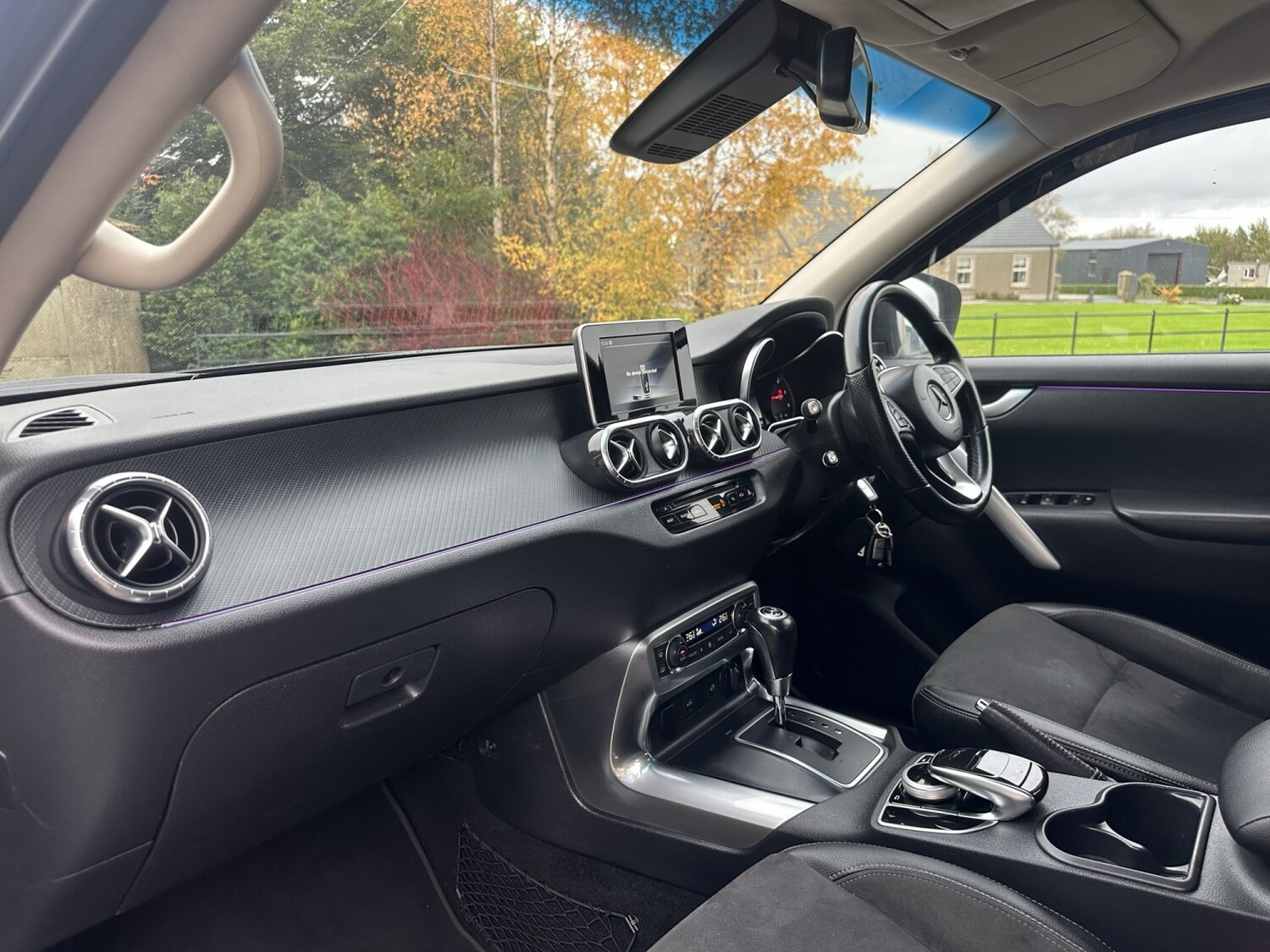 Used Mercedes-Benz X Class 2019 for sale - 77465066: Photo 17