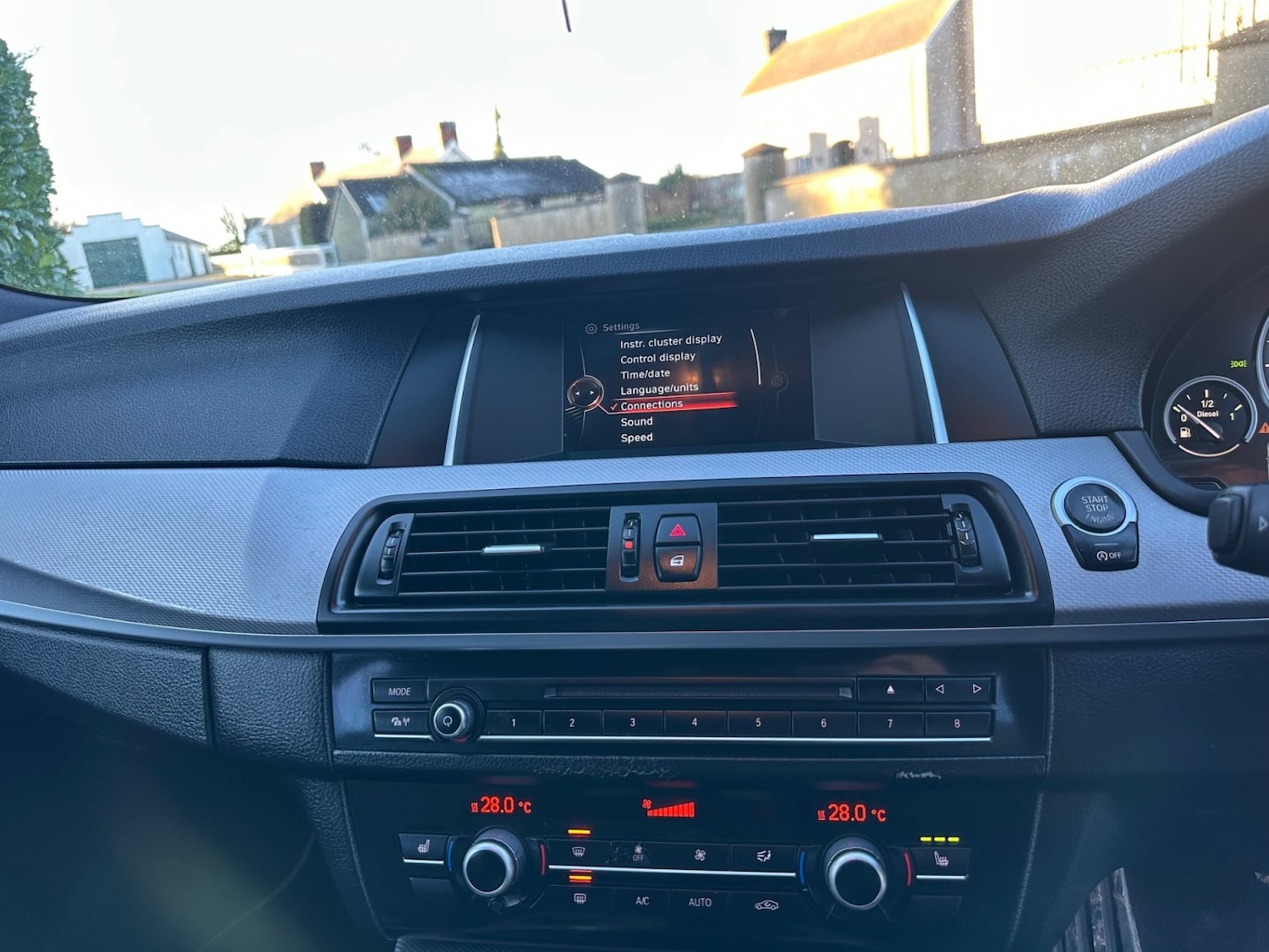 Used BMW 5 Series 2016 for sale - 77008196: Photo 10