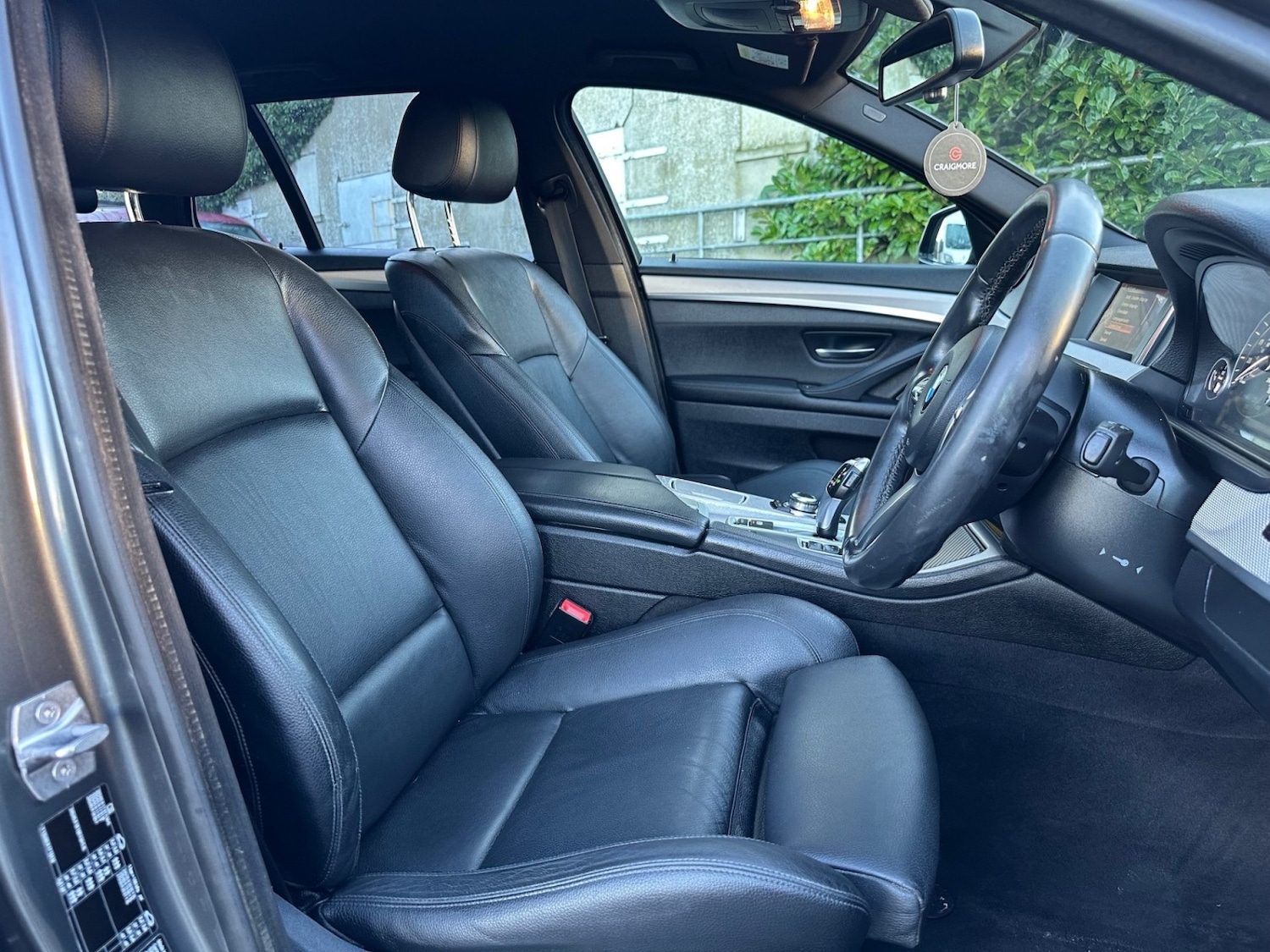 Used BMW 5 Series 2016 for sale - 77008196: Photo 11