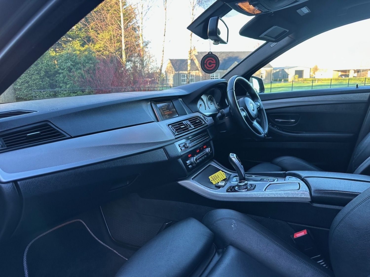 Used BMW 5 Series 2016 for sale - 77008196: Photo 12