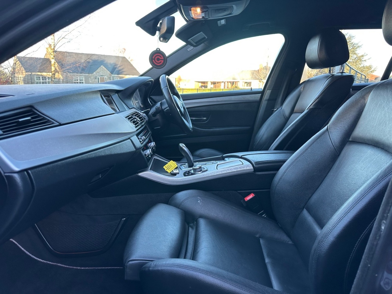 Used BMW 5 Series 2016 for sale - 77008196: Photo 13