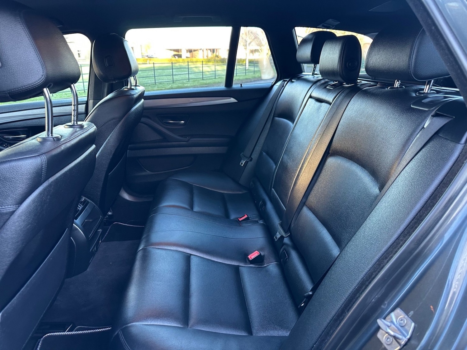 Used BMW 5 Series 2016 for sale - 77008196: Photo 14