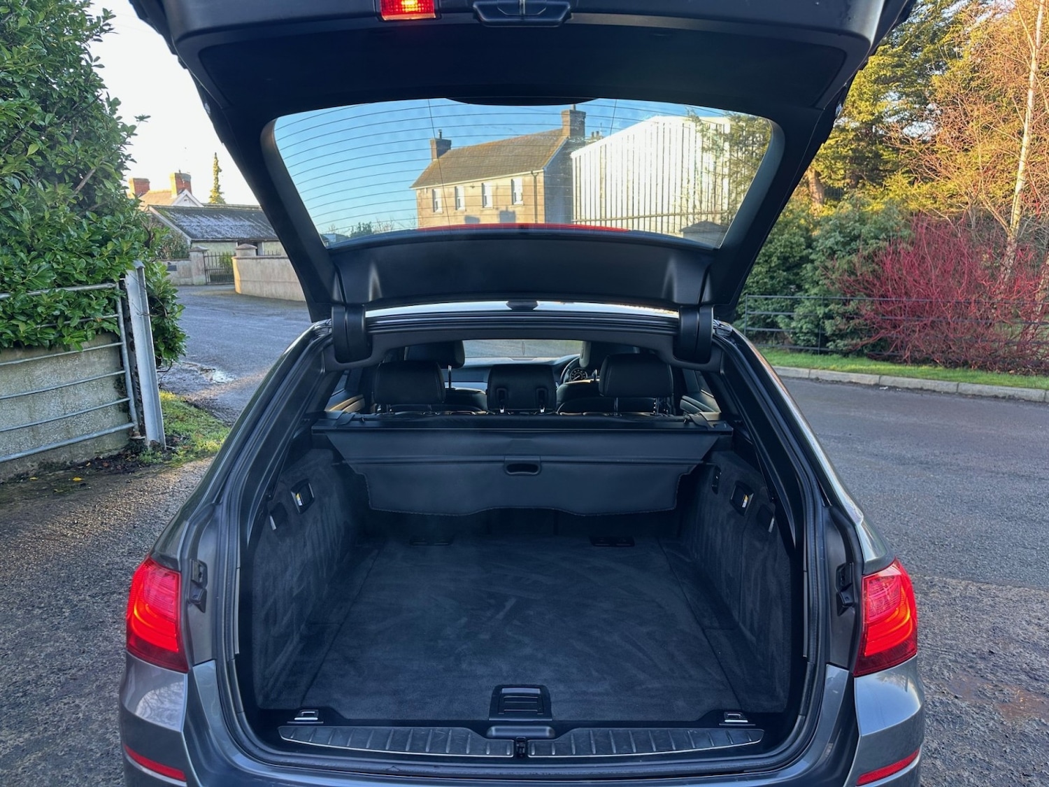 Used BMW 5 Series 2016 for sale - 77008196: Photo 15