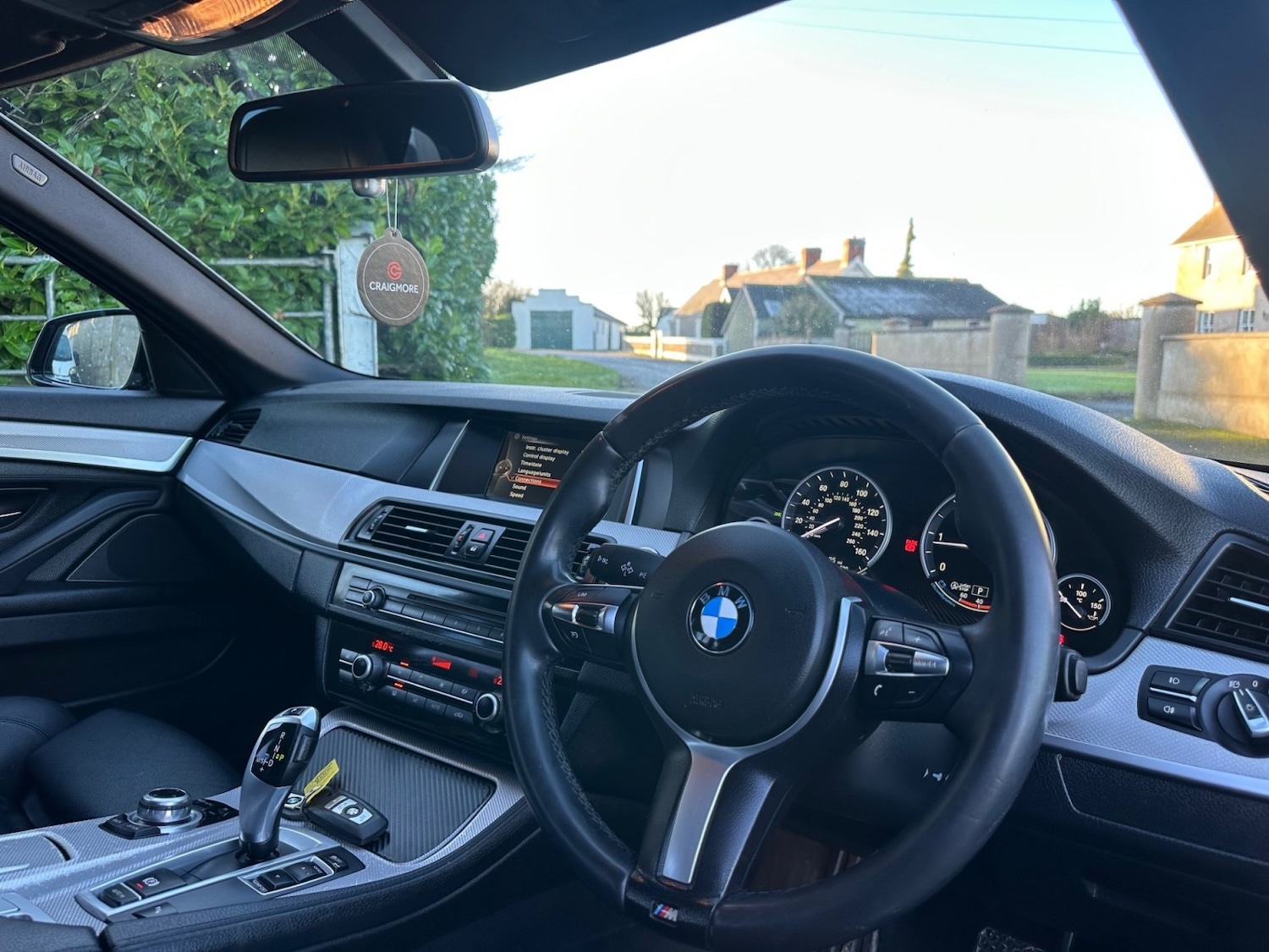 Used BMW 5 Series 2016 for sale - 77008196: Photo 7