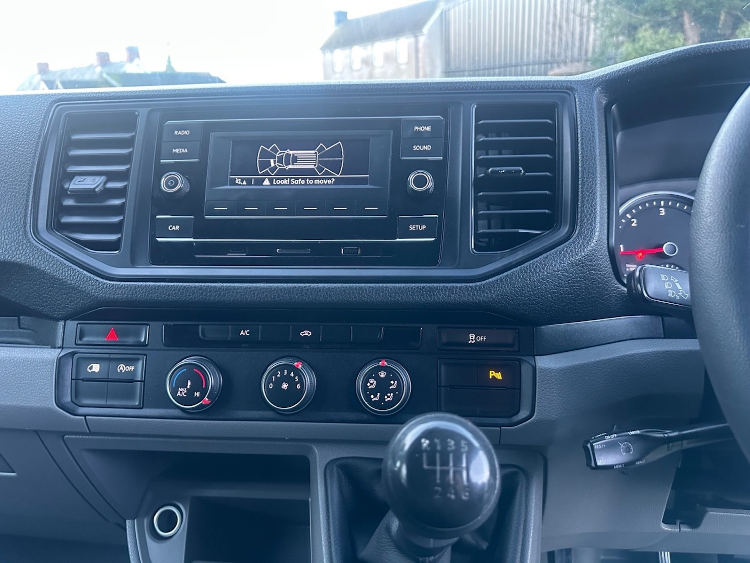 Used Volkswagen Crafter 2021 for sale - 76863836: Photo 10