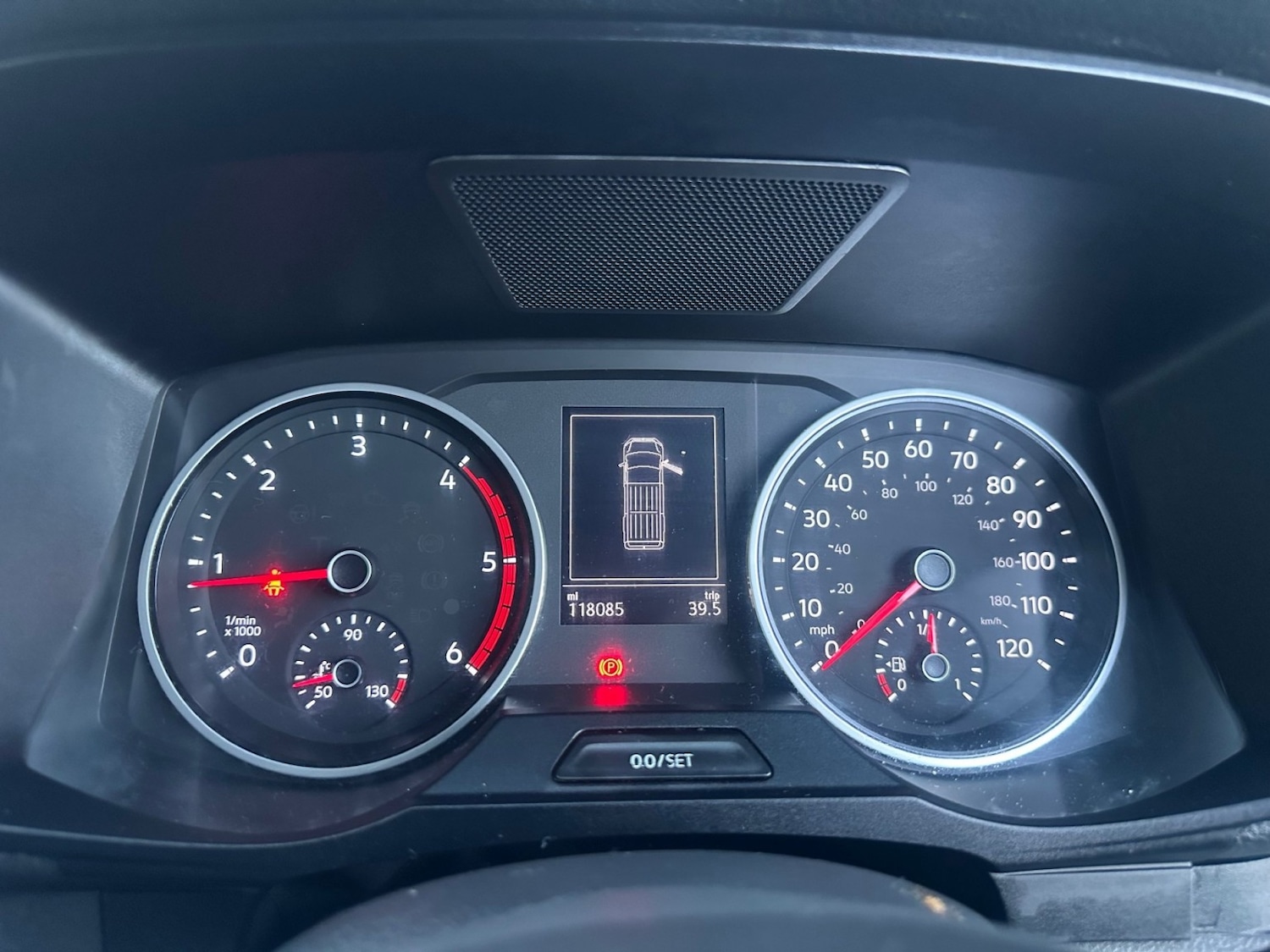 Used Volkswagen Crafter 2021 for sale - 76863836: Photo 8