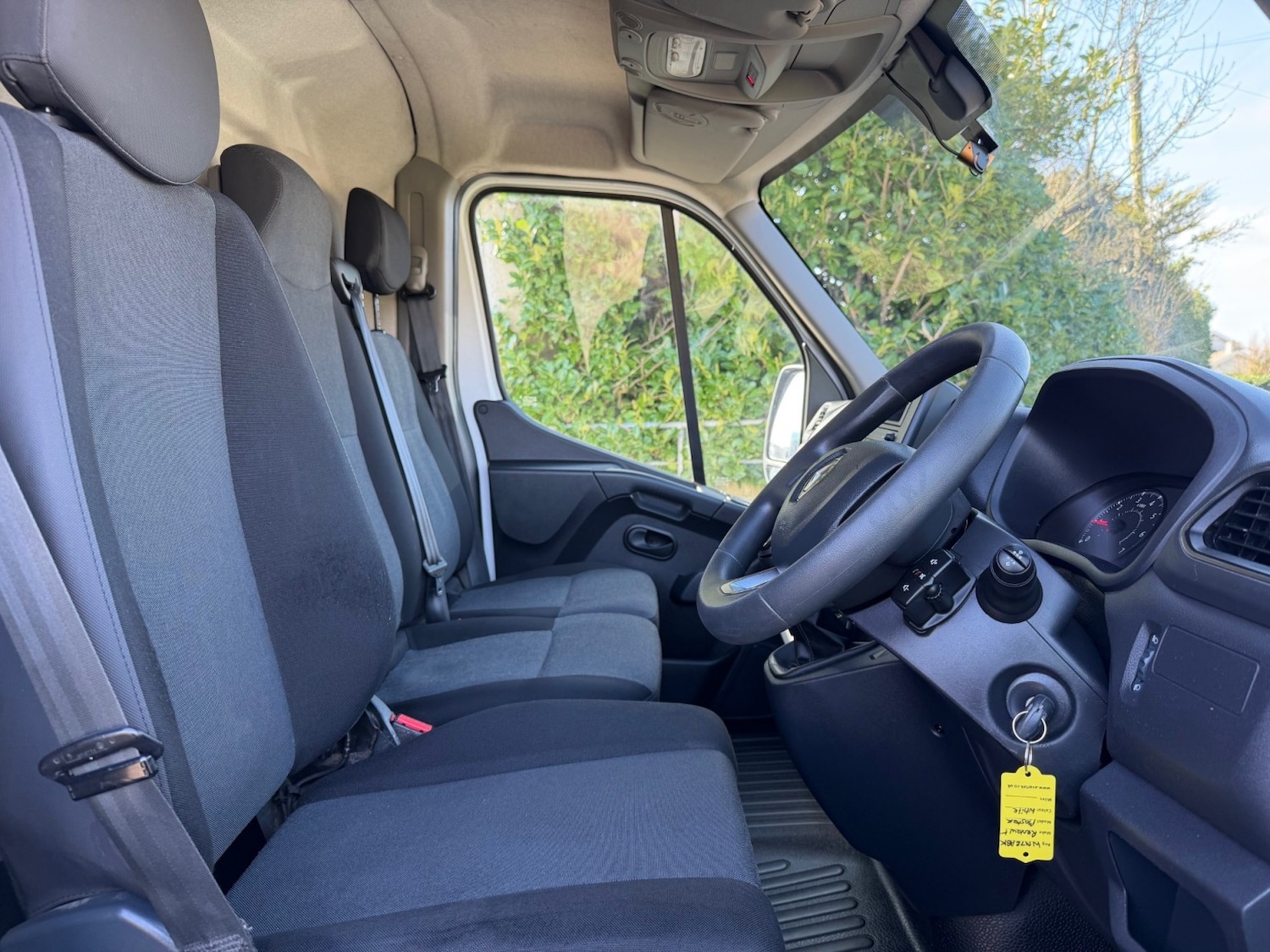 Used Renault Master 2022 for sale - 77921442: Photo 11