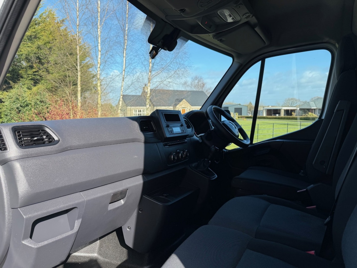 Used Renault Master 2022 for sale - 77921442: Photo 12