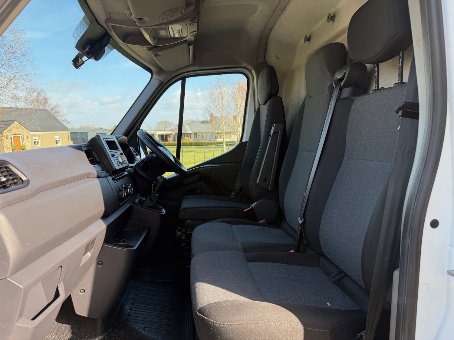 Used Renault Master 2022 for sale - 77921442: Photo 13