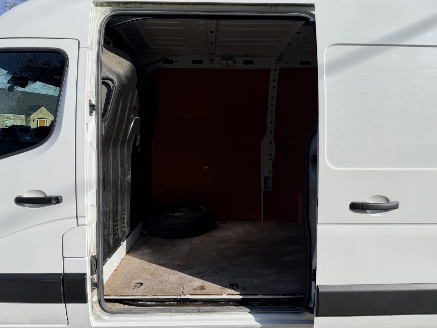 Used Renault Master 2022 for sale - 77921442: Photo 14