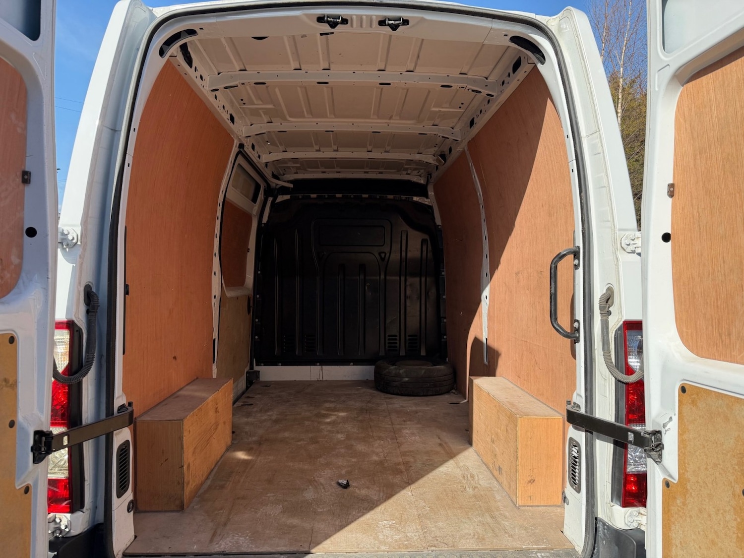 Used Renault Master 2022 for sale - 77921442: Photo 15