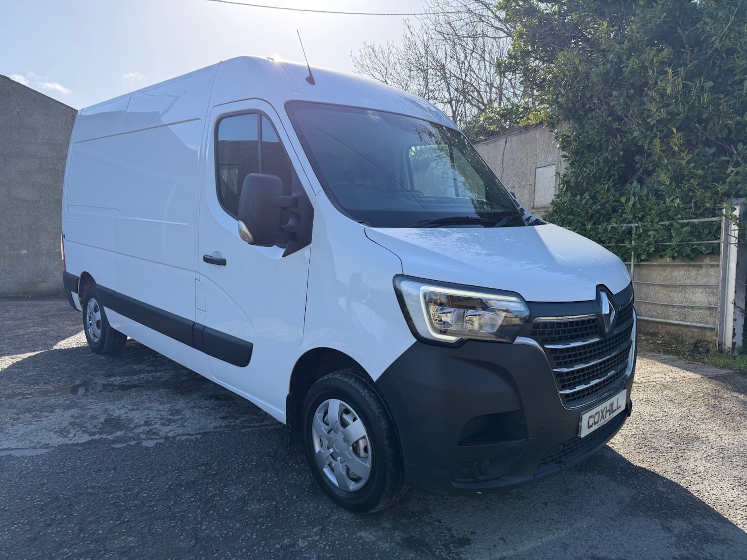 Used Renault Master 2022 for sale - 77921442: Photo 3