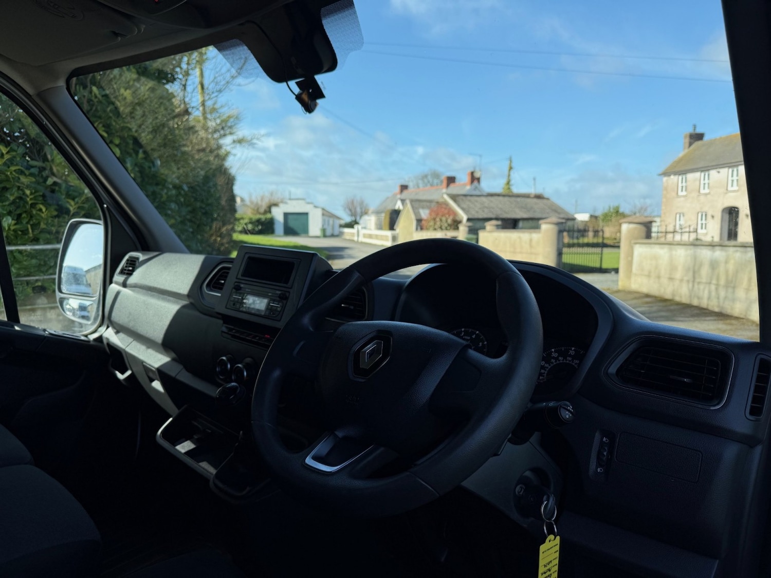 Used Renault Master 2022 for sale - 77921442: Photo 7