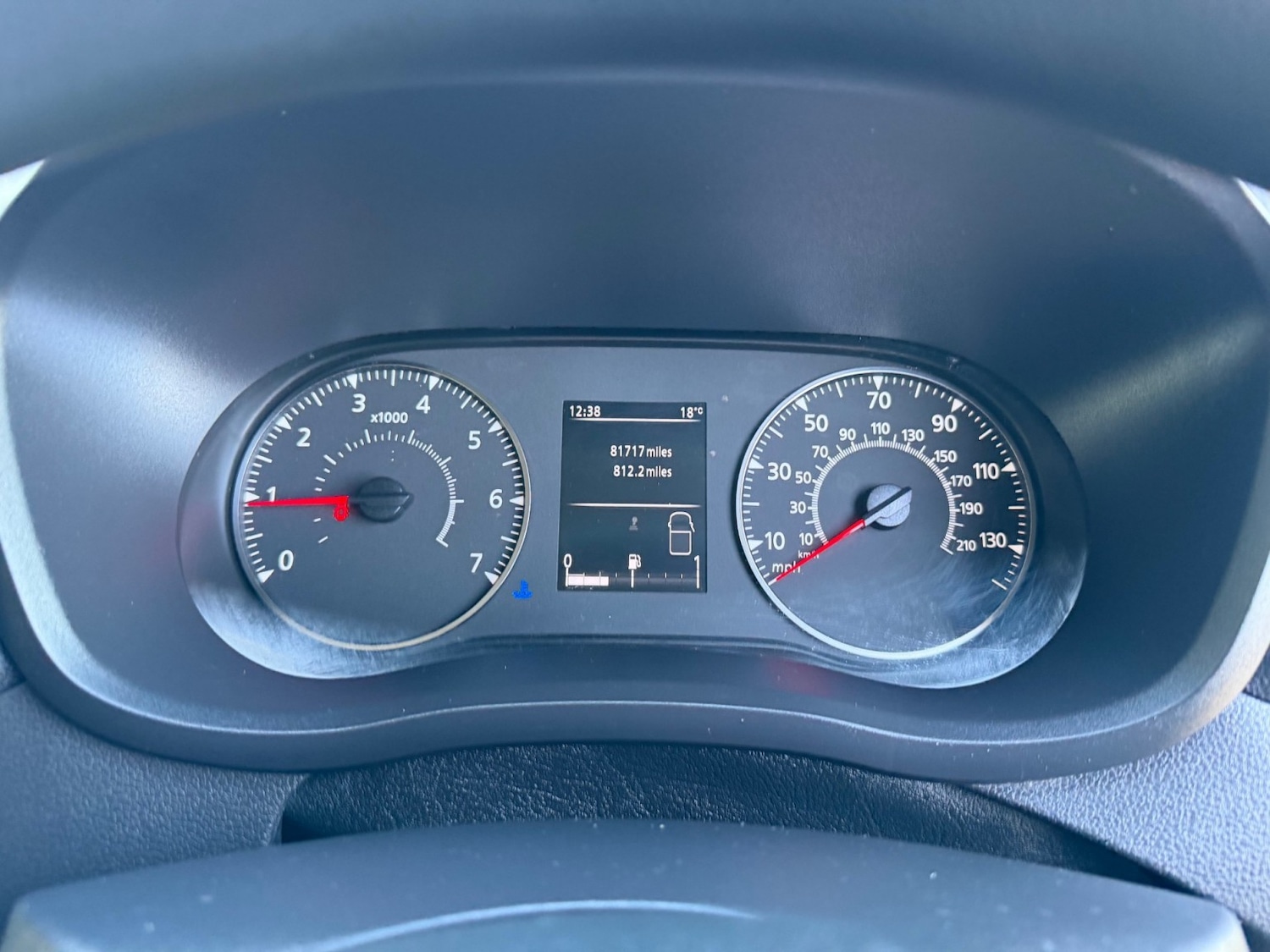 Used Renault Master 2022 for sale - 77921442: Photo 8