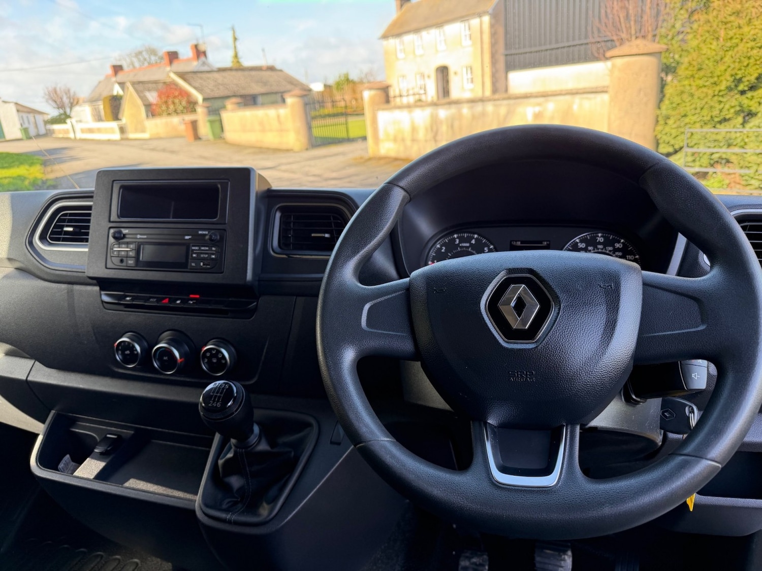 Used Renault Master 2022 for sale - 77921442: Photo 9