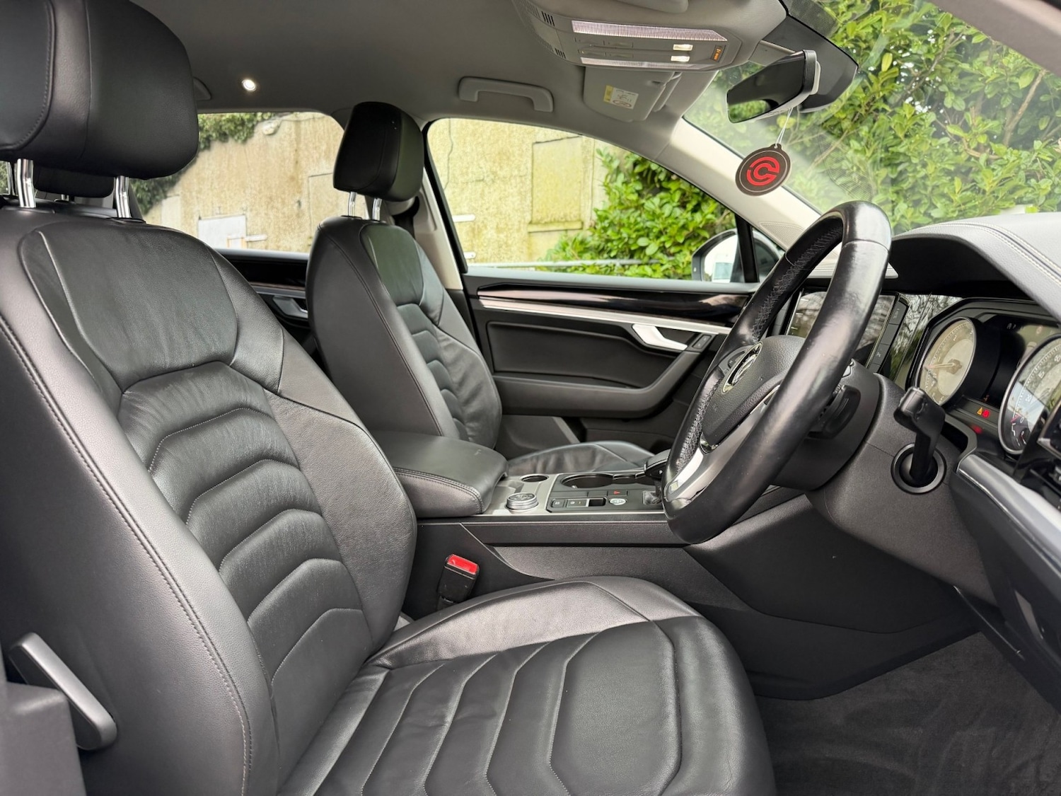 Used Volkswagen Touareg 2020 for sale - 77584574: Photo 16