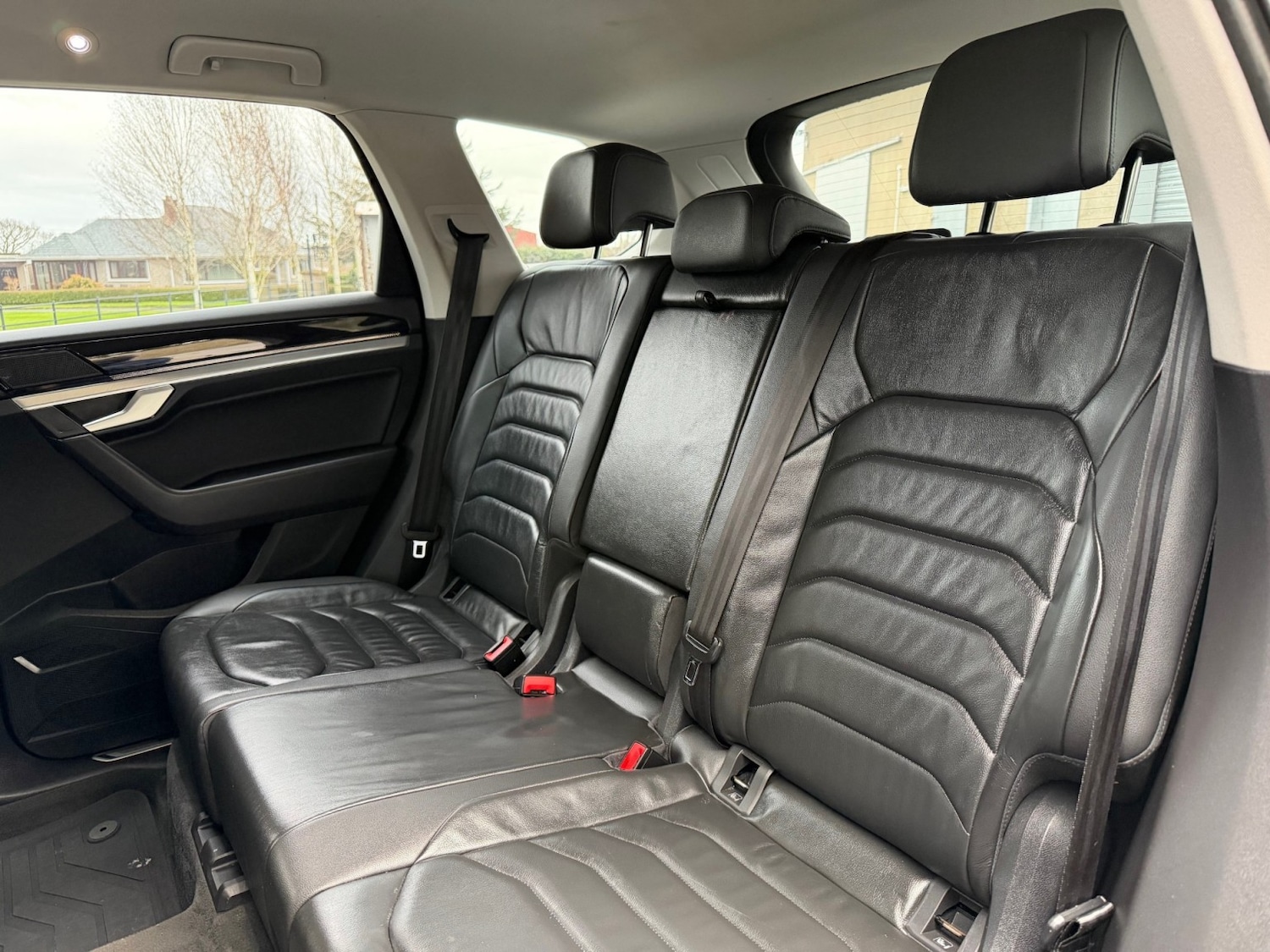 Used Volkswagen Touareg 2020 for sale - 77584574: Photo 19