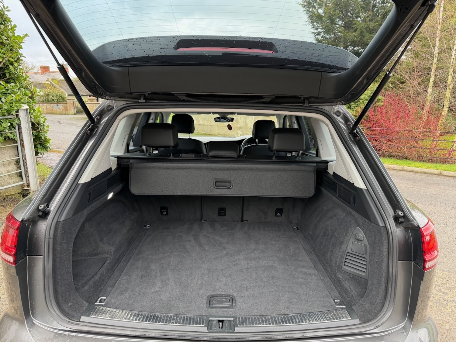 Used Volkswagen Touareg 2020 for sale - 77584574: Photo 20