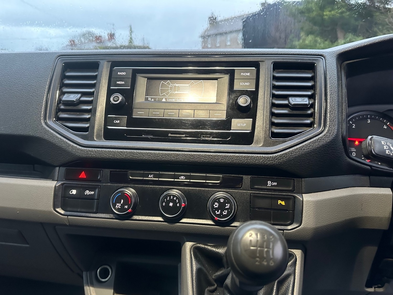 Used Volkswagen Crafter 2021 for sale - 77008203: Photo 10