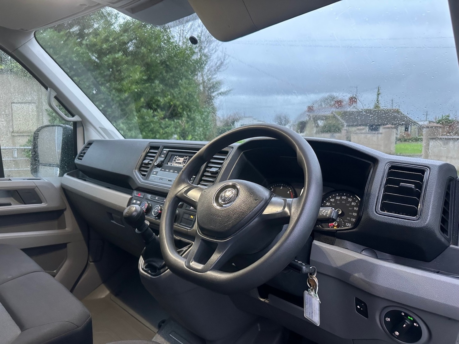 Used Volkswagen Crafter 2021 for sale - 77008203: Photo 7