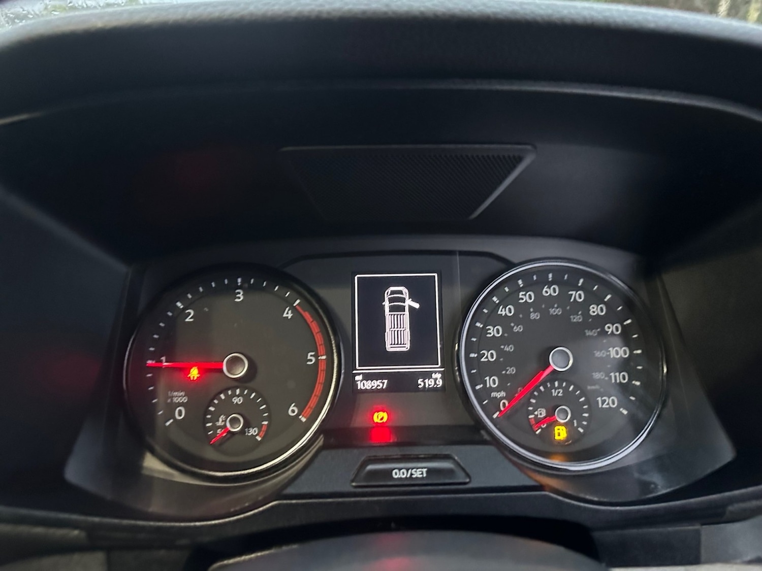 Used Volkswagen Crafter 2021 for sale - 77008203: Photo 8