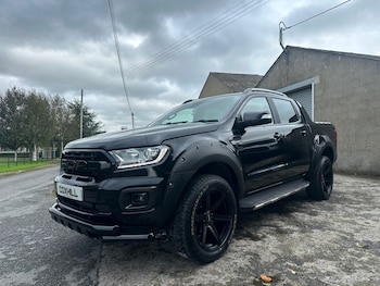 Used Ford Ranger 2020 for sale - 76142494: Photo