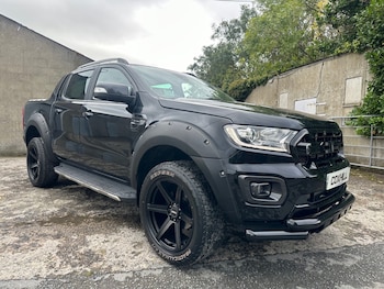 Used Ford Ranger 2020 for sale - 76142494: Photo